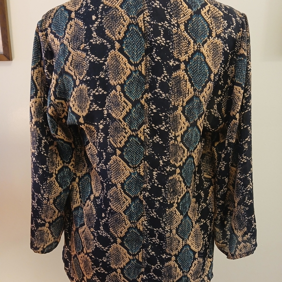 GUESS kimono - Picture 3 of 5